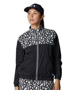  A_[A[}[ UNDER ARMOUR EBY UAhCu vg tWbv WPbg Golf WPbg AE^[ EChu[J[ St 6008797