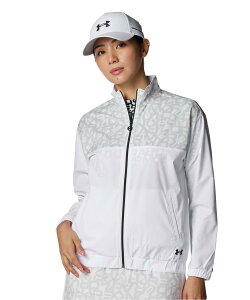  A_[A[}[ UNDER ARMOUR EBY UAhCu vg tWbv WPbg Golf WPbg AE^[ EChu[J[ St 6008797