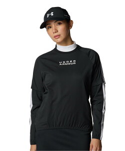  A_[A[}[ UNDER ARMOUR EBY UAhCu 2EFC vI[o[ WPbg Golf WPbg AE^[ EChu[J[ St 6008798