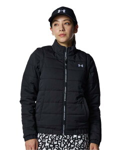  A_[A[}[ UNDER ARMOUR EBY UAhCu CT[ebh 2EFC tWbv WPbg Golf WPbg AE^[ EChu[J[ St 6008799