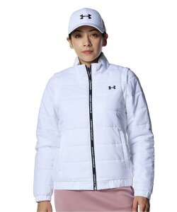  A_[A[}[ UNDER ARMOUR EBY UAhCu CT[ebh 2EFC tWbv WPbg Golf WPbg AE^[ EChu[J[ St 6008799