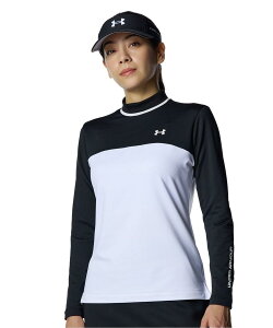  A_[A[}[ UNDER ARMOUR UA UAhCu R[hMA OX[u bNlbN VciSt/WOMENj 6008807