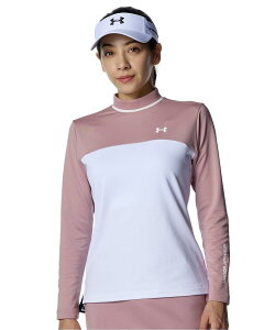  A_[A[}[ UNDER ARMOUR UA UAhCu R[hMA OX[u bNlbN VciSt/WOMENj 6008807