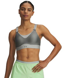 公式 アンダーアーマー UNDER ARMOUR ウィメンズ UAインフィニティブラ2.0 ハイサポート Train スポーツブラ スポブラ 下着 00 1384112