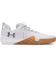 公式 アンダーアーマー UNDER ARMOUR メンズ UAトライベースレイン 6 Train シューズ トレシュー 00 3027341 アウトドア スポーツ ジム 運動 部活 靴 反発 耐久 通気性 メッシュ 柔軟