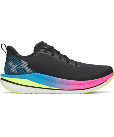 公式 アンダーアーマー UNDER ARMOUR UA UAベロシティ SPD（ランニング/MEN） 6000007 アウトドア スポーツ ジム 運動 部活 メンズ 靴 ホバー 反発 フィット ストレッチ 軽量