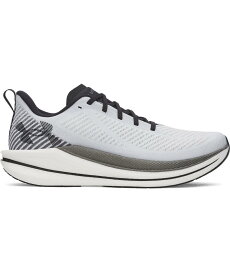公式 アンダーアーマー UNDER ARMOUR UA UAベロシティ SPD（ランニング/MEN） 6000007 アウトドア スポーツ ジム 運動 部活 メンズ 靴 ホバー 反発 フィット ストレッチ 軽量