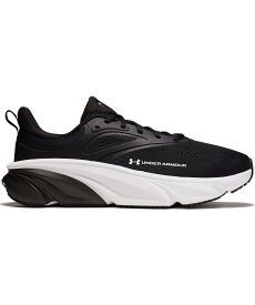 公式 アンダーアーマー UNDER ARMOUR メンズ UAローグ6 ワイド Run シューズ ランシュー 0陸上 マラソン 6009609 アウトドア スポーツ ジム 運動 部活 靴 軽量 通気性 メッシュ チャージド ワイドウィズ 柔軟 クッション