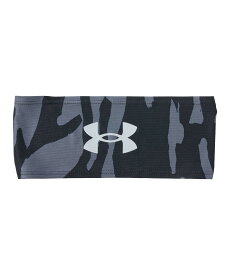 公式 アンダーアーマー UNDER ARMOUR メンズ UAヤード ノベルティ ベースボール ヘッドバンド （1本入り） Baseball ヘッドバンド 0 0野球 6012837 アウトドア スポーツ ジム 運動 部活 ドライ 吸汗 速乾
