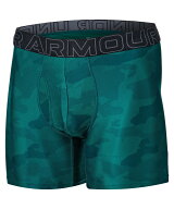 公式 アンダーアーマー UNDER ARMOUR メンズ UAパフォーマンステック 6インチ ノベルティ アンダーウェア…
