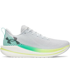 公式 アンダーアーマー UNDER ARMOUR メンズ UAベロシティ SPD Run シューズ ランニングシューズ ランシュー 0陸上 マラソン 6000007 アウトドア スポーツ ジム 運動 部活 靴 ホバー 反発 フィット ストレッチ 軽量