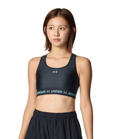 【30％OFF】公式 アンダーアーマー UNDER ARMOUR ウィメンズ UAアーマーブラ FOR ブカツ ミディアムサポート Train スポーツブラ スポブラ 下着 00 6001295 アウトドア スポーツ ジム 運動 部活 レディース メッシュ 吸汗