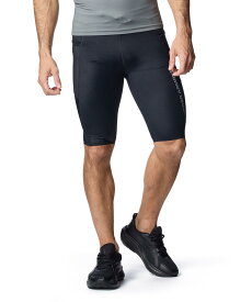 【30％OFF】公式 アンダーアーマー UNDER ARMOUR メンズ UAクール ハーフタイツ Train ハーフタイツ ベースレイヤー スパッツ インナーパンツ 00 6012584 アウトドア スポーツ ジム 運動 部活 冷感 吸汗 速乾 伸縮 ドライ ストレッチ ドライ 臭い軽減 アイソチル ブラック