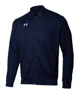 公式 アンダーアーマー UNDER ARMOUR UA UAチーム ウォームアップ ジャケット（トレーニング/UNISEX） 13…