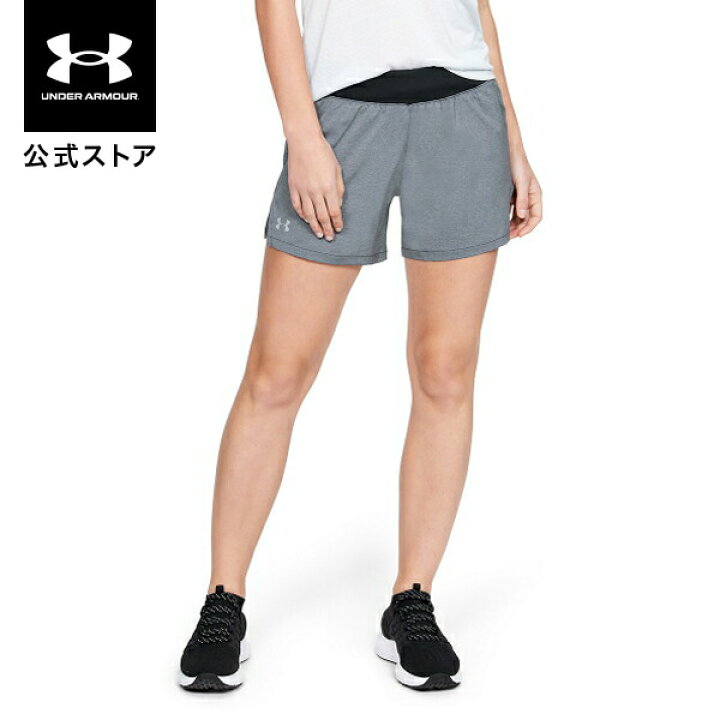 楽天市場 セール価格 公式 アンダーアーマー Under Armour ハーフパンツ レディースua ストレッチウーブン Go ロング ショーツ ランニング ショートパンツ レディース ウーマン レディースs ハーフパンツ ショートパンツ 短パン ハーパン 半ズボン アンダーアーマー