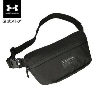 公式 アンダーアーマー UNDER ARMOUR UA ユニセックス トレーニング ウエストバッグ 1363303 バッグ ショルダーバッグ ボディバッグ ウエストポーチ ポシェット スポーツ メンズ レディース キッズ 3L ロゴ アウトドア 旅行 キャンプ 軽量 バックル 鞄 カバン