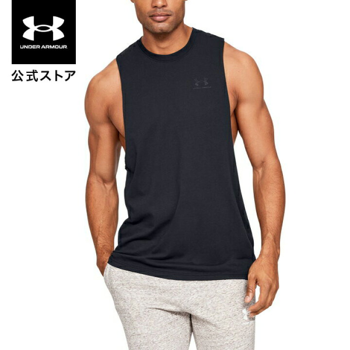 楽天市場】公式 アンダーアーマー UNDER ARMOUR メンズ トレーニング 