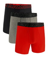 【40％OFF】公式 アンダーアーマー UNDER ARMOUR UA UAパフォーマンステック 6インチ アンダーウェア （3…