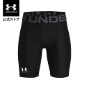 【30％OFF】公式 アンダーアーマー UNDER ARMOUR キッズ ボーイズ トレーニング ベースレイヤー UA ヒートギア ヒートギアアーマー ショーツ アンダーウェア スパッツ インナーパンツ 1361737 ハーフタイツ ベースレイヤー スパッツ インナーパンツ