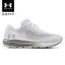 【アウトレット】公式 アンダーアーマー UNDER ARMOUR UA ホバー ソニック4 ランニング レディース 3023559 シューズ ランシュー ランニングシューズ スニーカー ローカット レディーススニーカー グレー ロゴ 軽量
