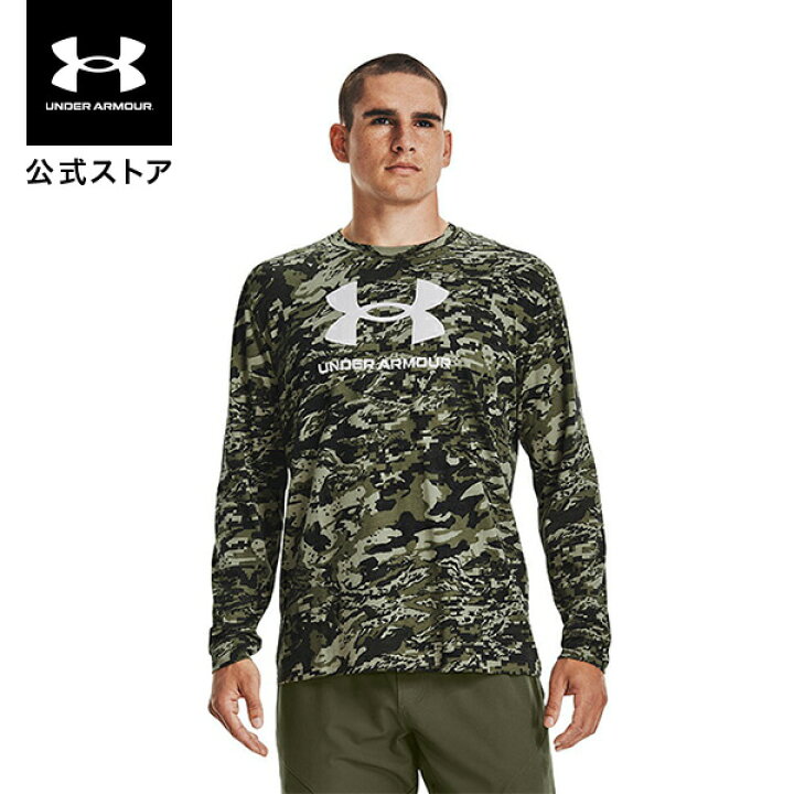 楽天市場】公式 アンダーアーマー UNDER ARMOUR UAロングスリーブ ABCカモ トレーニング メンズ 1366466 Tシャツ シャツ : アンダーアーマー公式 楽天市場店 楽天市場】公式 アンダーアーマー UNDER ARMOUR UAロングスリーブ ABCカモ トレーニング メンズ 1366466 Tシャツ シャツ : アンダーアーマー公式 楽天市場店