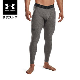 【40%OFF】【父の日】公式 アンダーアーマー UNDER ARMOUR UA メンズ トレーニング レギンス コールドギアアーマー 1366075 ベースレイヤー インナー アンダーウェア スポーツ ロゴ ポケット 吸汗速乾 防寒 ジョギング ランニング 運動 部活 ジム