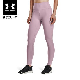 【50%OFF】公式 アンダーアーマー UNDER ARMOUR UA メリディアン レギンス トレーニング レディース 1355916 ベースレイヤー インナー アンダーシャツ アンダーウェア インナーパンツ スパッツ 抗菌 防臭 ポケット スポーツ ジム ヨガ フィットネス 運動 部活