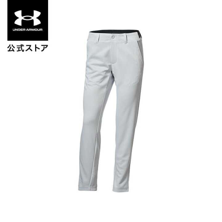 楽天市場】公式 アンダーアーマー UNDER ARMOUR UA メンズ ゴルフ 