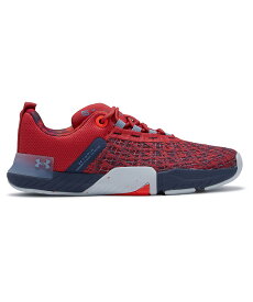 【30%OFF】公式 アンダーアーマー UNDER ARMOUR UA UAトライベースレイン5 スプリング（トレーニング/MEN） 3026213