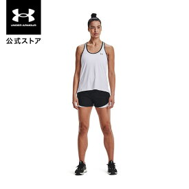 【母の日】公式 アンダーアーマー UNDER ARMOUR レディース トレーニング ショートパンツ UA プレーアップ ショーツ3.0 ウィメンズ ハーフパンツ 1344552 ハーフパンツ ショートパンツ 半ズボン ウィメンズ レディース