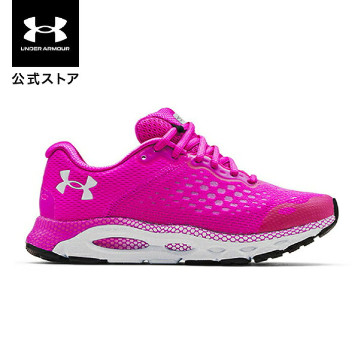 楽天市場】公式 アンダーアーマー UNDER ARMOUR UA ウィメンズ ホバー 