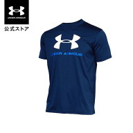 【30％OFF】公式 アンダーアーマー UNDER ARMOUR メンズ トレーニング Tシャツ UA テック ショートスリー…