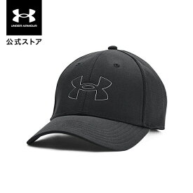 【父の日】公式 アンダーアーマー UNDER ARMOUR UA メンズ ゴルフ アイソチル ドライバー メッシュ アジャスタブルキャップ 1369805 帽子 キャップ アウトドア スポーツ ジム 運動 部活 耐久 フィット 調整可能 ストレッチ 通気性