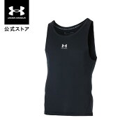 公式 アンダーアーマー UNDER ARMOUR メンズ バスケットボール ベースレイヤー UA ヒートギア コンプレッ…