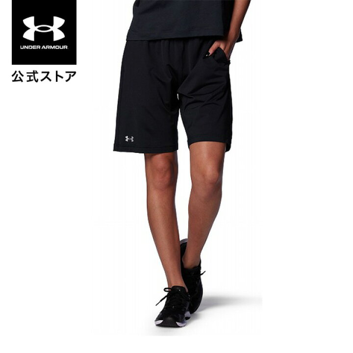 楽天市場】公式 アンダーアーマー UNDER ARMOUR レディース 