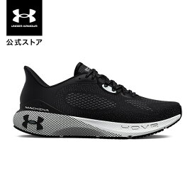 【30%OFF】公式 アンダーアーマー UNDER ARMOUR UA レディース ランニング ホバー マキナ3 3024907 シューズ ランシュー ランニングシューズ スニーカー レディーススニーカー ローカット ロゴ 軽量 クッション フィット マラソン ジョギング 陸上 部活 スポーツ 運動靴