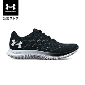 【母の日】【30%OFF】公式 アンダーアーマー UNDER ARMOUR UA レディース ランニング フロー ベロシティ ウインド2 3024911 シューズ ランシュー ランニングシューズ スニーカー レディーススニーカー ローカット ロゴ 軽量 マラソン ジョギング 陸上 部活 スポーツ 運動靴