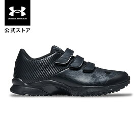 【30%OFF】公式 アンダーアーマー UNDER ARMOUR UA メンズ ベースボール エクストリーム トレーナー ワイドトレーニング 3025678 シューズ アウトドア スポーツ ジム 運動 部活 靴 運動靴 ストラップ アジャスタブル機能 安定 耐摩耗性