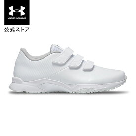 【30%OFF】公式 アンダーアーマー UNDER ARMOUR UA メンズ ベースボール エクストリーム トレーナー ワイドトレーニング 3025678 シューズ アウトドア スポーツ ジム 運動 部活 靴 運動靴 ストラップ アジャスタブル機能 安定 耐摩耗性