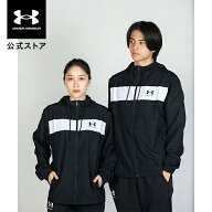 【50％OFF】公式 アンダーアーマー UNDER ARMOUR メンズ トレーニング UA スポーツスタイル ウインドブレ…