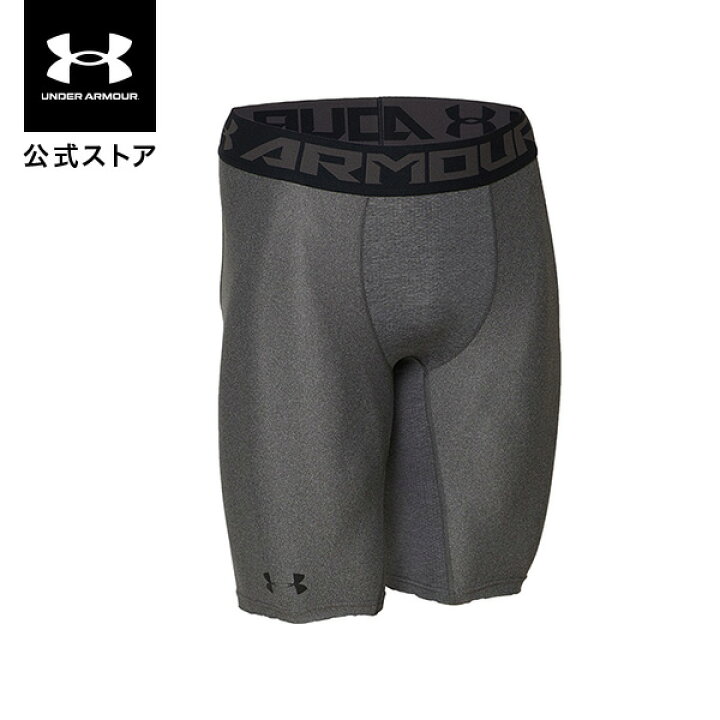 楽天市場】公式 アンダーアーマー UNDER ARMOUR UA ヒートギア