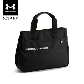 公式 アンダーアーマー UNDER ARMOUR UA UAカートバッグ（ゴルフ/UNISEX） 1378286 バッグ ショルダーバッグ メンズ ウィメンズ キッズ アウトドア スポーツ ジム 運動 部活 レディース ジュニア 耐久 撥水 ポケット 調節可能 ドライ