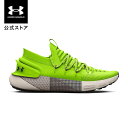 【40％OFF】公式 アンダーアーマー UNDER ARMOUR メンズ ランニング シューズ UA ホバー ファントム3 ランシュー 陸上 マラソン 3025516 靴 運動靴 ランニングシューズ 衝撃吸収 フィット感 履き心地 スポーツ ジョギング アウトドア ランニング 靴