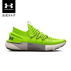 【30%OFF】公式 アンダーアーマー UNDER ARMOUR メンズ ランニング シューズ UA ホバー ファントム3 ランシュー 陸上 マラソン 3025516 靴 運動靴 ランニングシューズ 衝撃吸収 フィット感 履き心地
