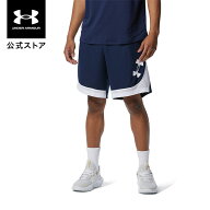 【30％OFF】公式 アンダーアーマー UNDER ARMOUR メンズ バスケットボール ハーフパンツ UA ベースライン…