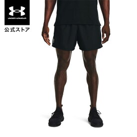 【30％OFF】公式 アンダーアーマー UNDER ARMOUR UA UAウーブン バレーショーツ（トレーニング/MEN） 1377191 ハーフパンツ ショートパンツ 半ズボン アウトドア スポーツ ジム 運動 部活 メンズ 耐久 軽量 速乾 メッシュ