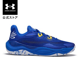 【40％OFF】公式 アンダーアーマー UNDER ARMOUR UA カリー スプラッシュ24 AP （バスケットボール/UNISEX) 3027262 シューズ バッシュ バスケットシューズ メンズ ウィメンズ キッズ バスケ アウトドア スポーツ ジム 運動 部活 靴 ジュニア 通気性 メッシュ フィット
