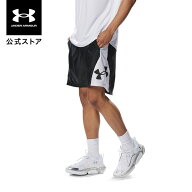 【50％OFF】公式 アンダーアーマー UNDER ARMOUR UA UAベースライン マネー ショーツ （バスケットボール…