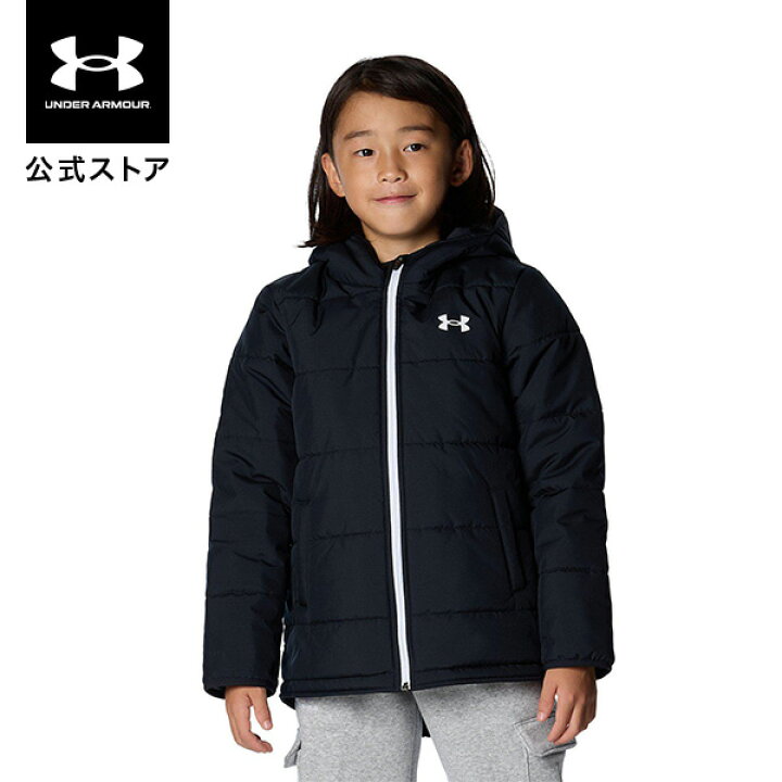 楽天市場】【30％OFF】公式 アンダーアーマー UNDER ARMOUR キッズ 