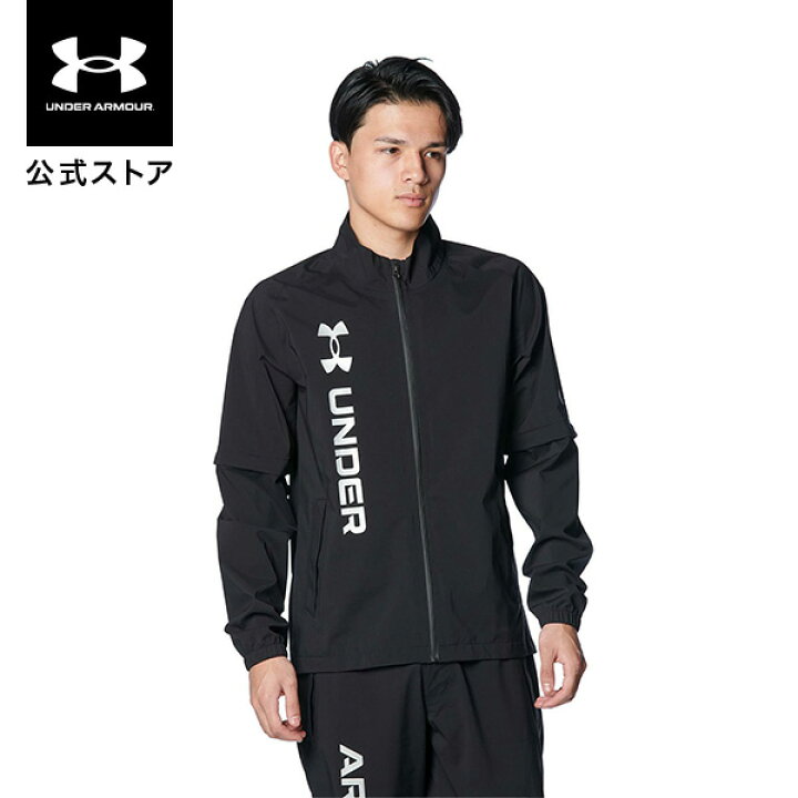 楽天市場】公式 アンダーアーマー UNDER ARMOUR UA UAストーム 